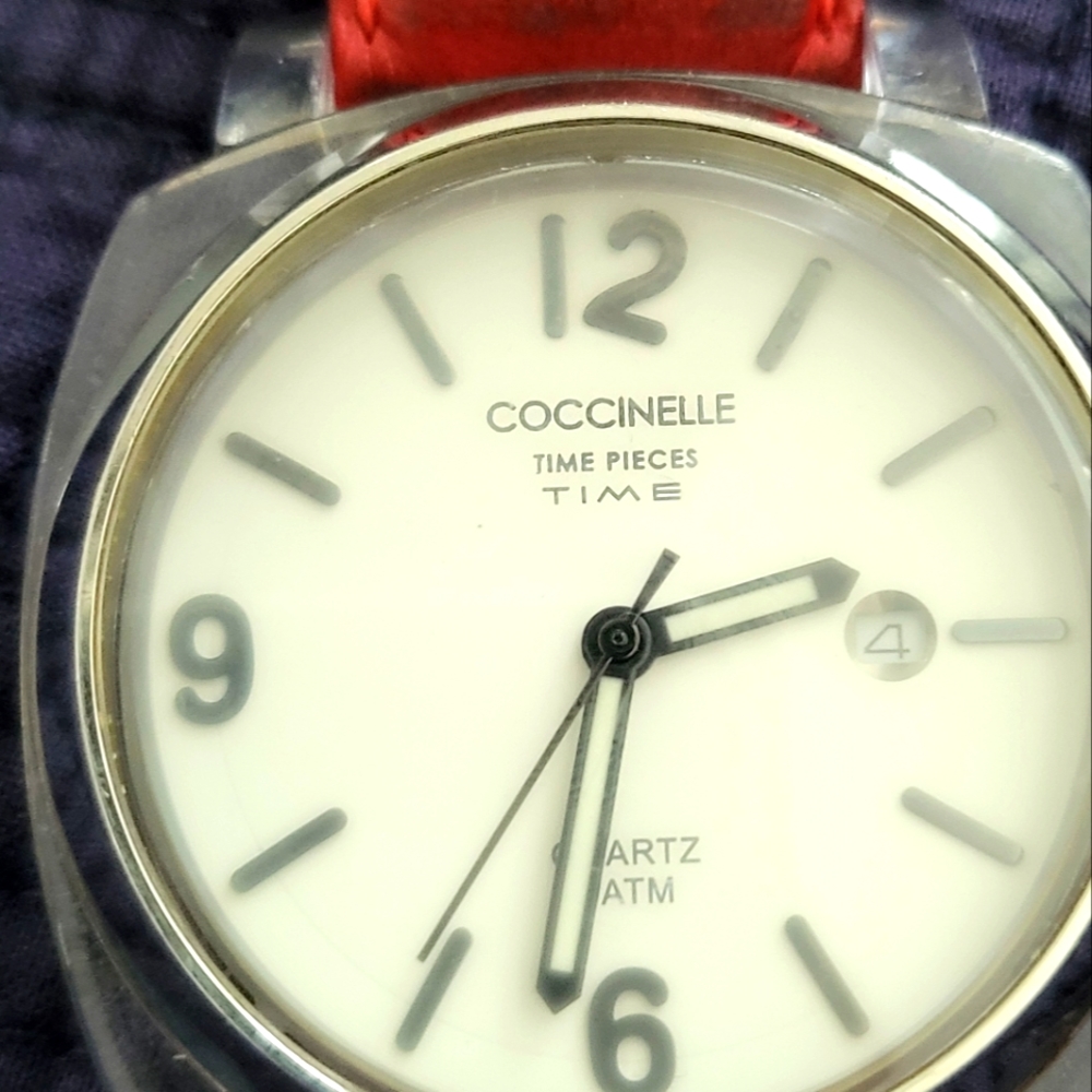 Coccinelle Women’s Quartz Watch